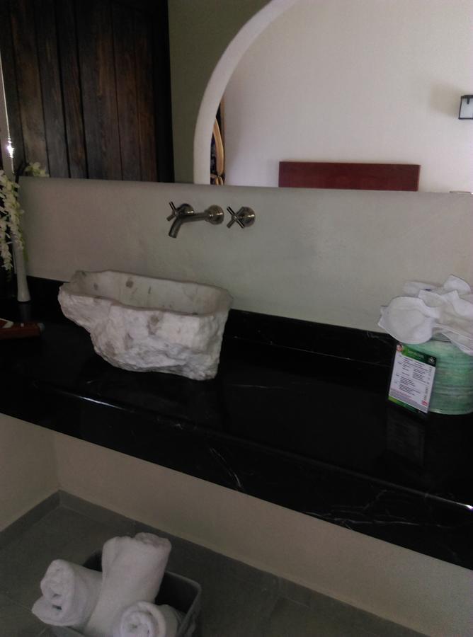 Hotel Don Faustino แบร์นัล ภายนอก รูปภาพ